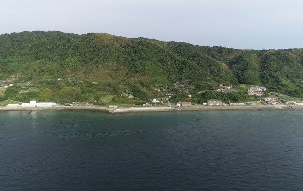 美味しい果樹栽培に最適な淡路島の風土