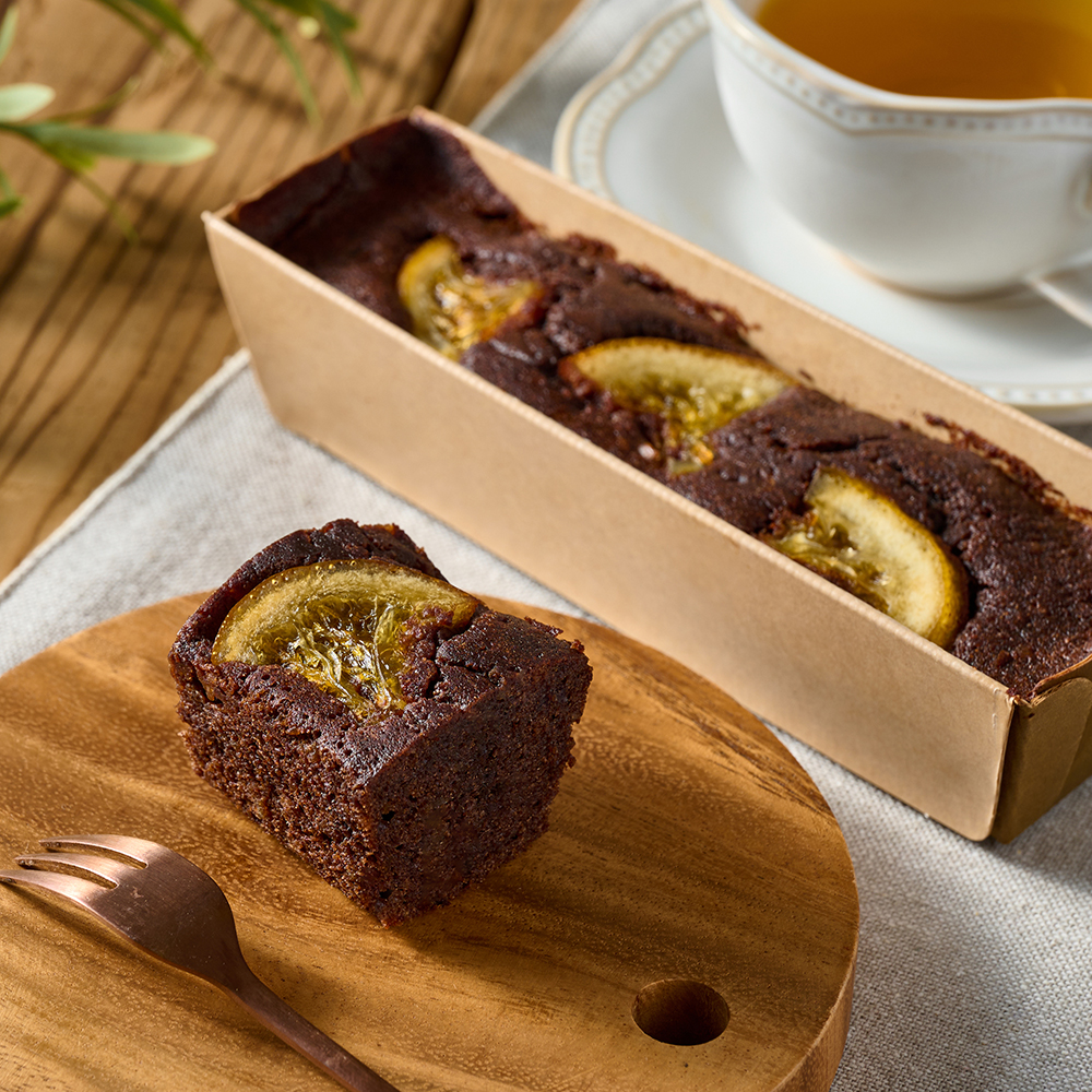 パウンドケーキ