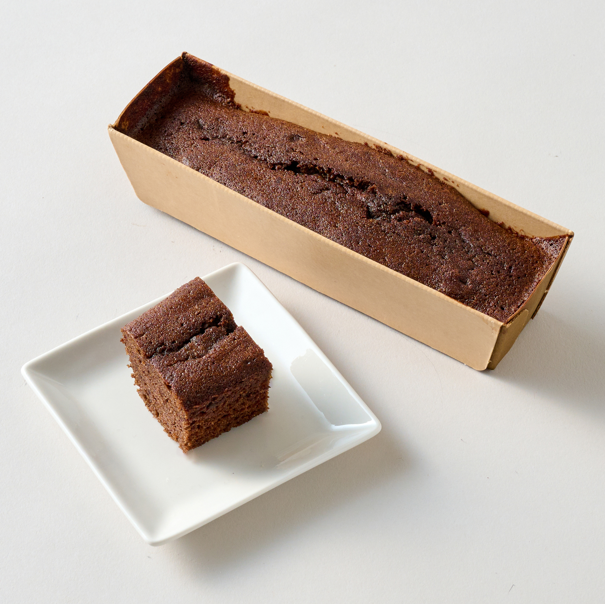 パウンドケーキ