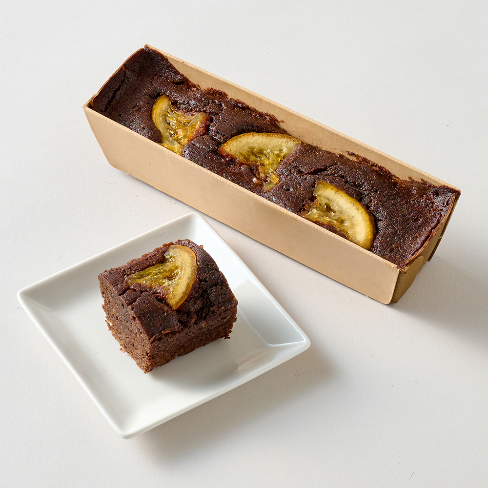 パウンドケーキ