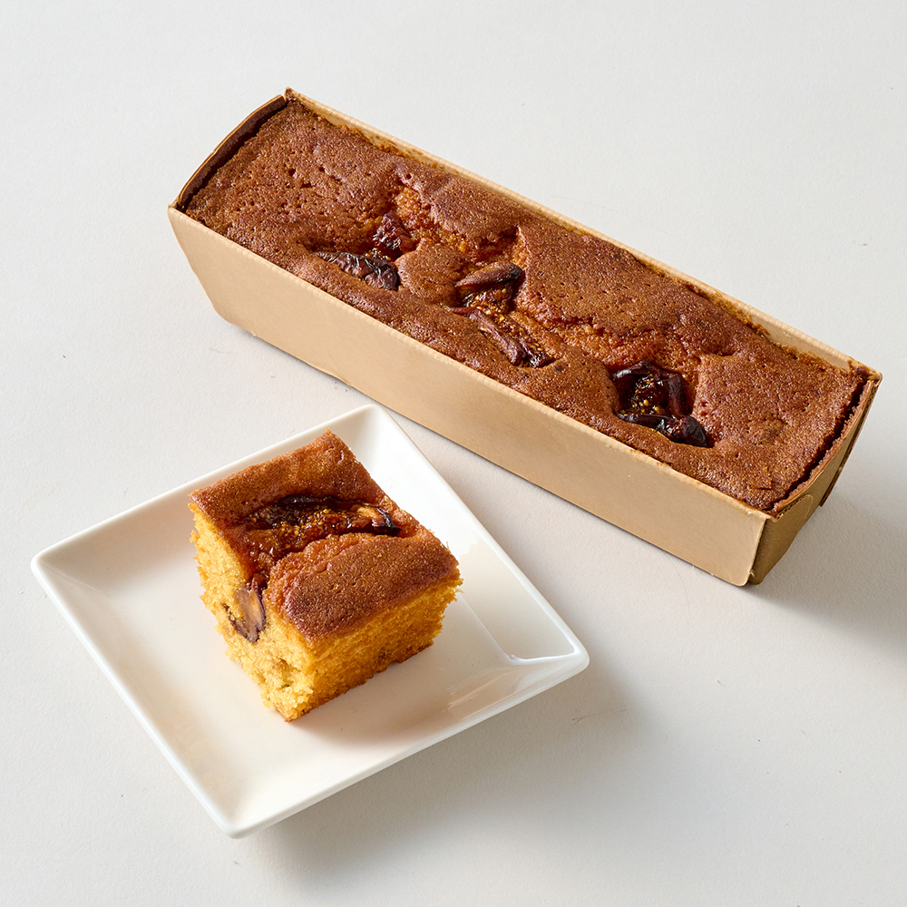 パウンドケーキ