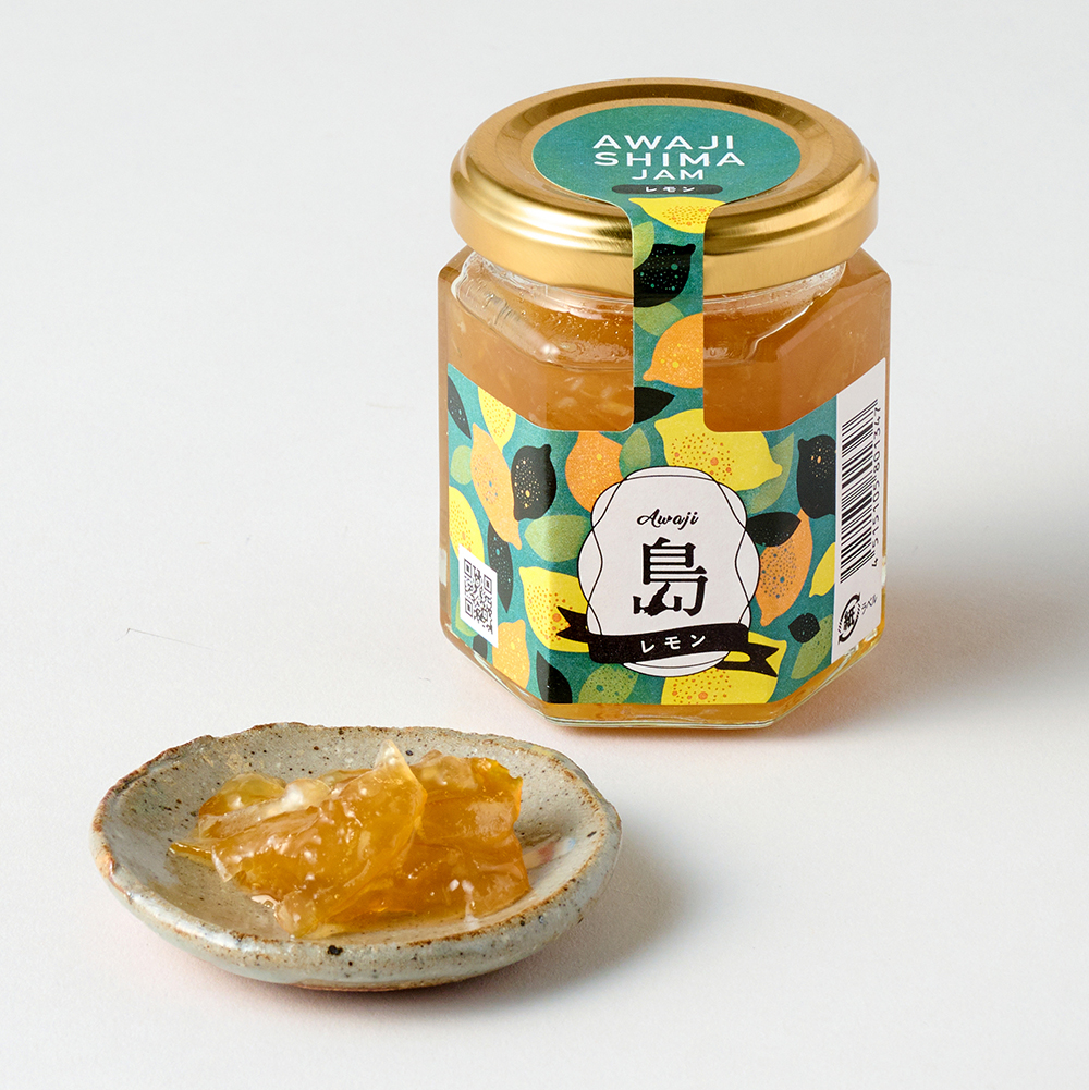 島ジャム